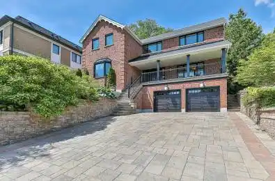 2 Homestead Court Markham Ontario L3P 5C3