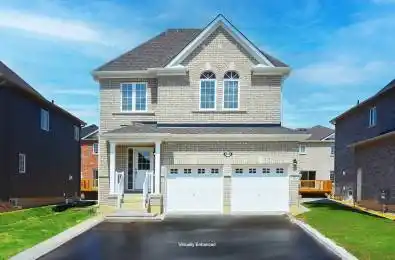 244 McKenzie Drive Clearview Ontario L0M 1S0