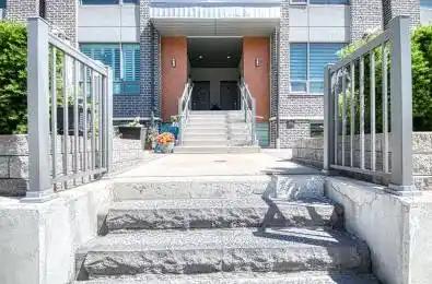680 Atwater Avenue Unit# 19 Mississauga Ontario L5G 0B6