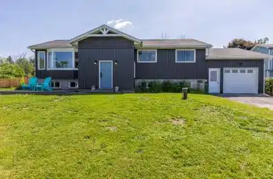 796 Canal Road Douro-Dummer Ontario K9L 1A1