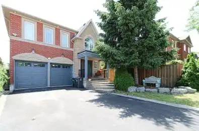 160 Paris Street Mississauga Ontario L4Z 4H6