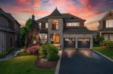25 View Point Circle Halton Hills Ontario L7G 6P2