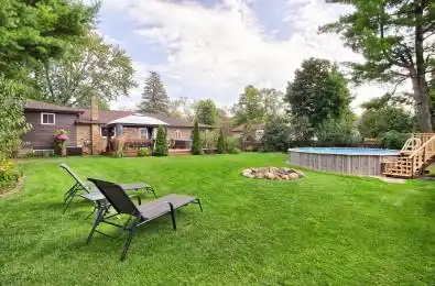 3352 Mason Drive Innisfil Ontario L9S 2J8