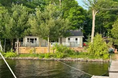 1117 Graham's Lane Algonquin Highlands Ontario K0M 1J2