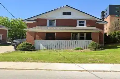 179 Regina Street Waterloo Ontario N2J 3B4