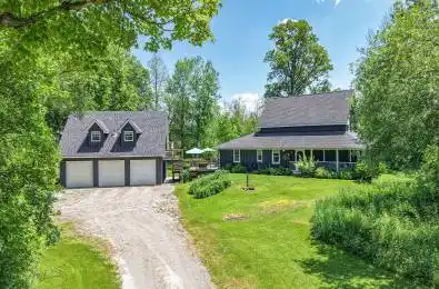 1151 Town Line Severn Ontario L0K 1E0