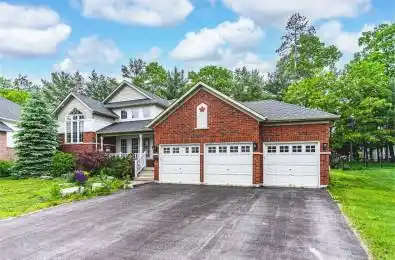 31 Fawndale Crescent Wasaga Beach Ontario L9Z 2B3