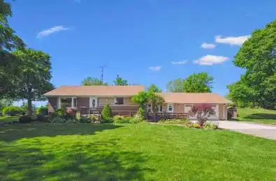 6618 Laird Road Guelph Ontario N1H 6J3