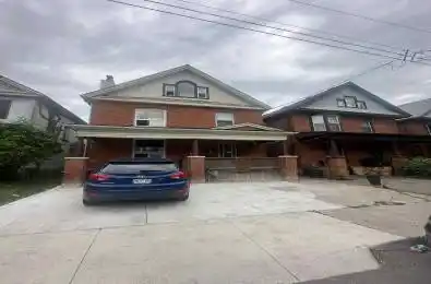 110 Myrtle Avenue Unit# 1 Hamilton Ontario L8M 2G2