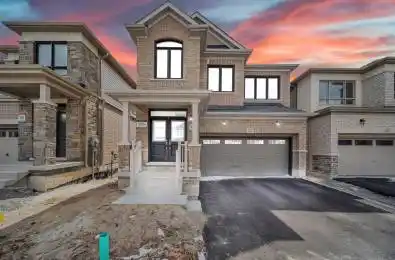 22 Phoenix Boulevard Barrie Ontario L9J 0P7
