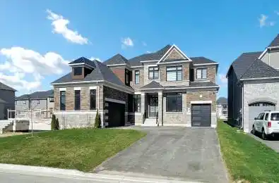 25 Bellflower Crescent Adjala-Tosorontio Ontario L0G 1W0