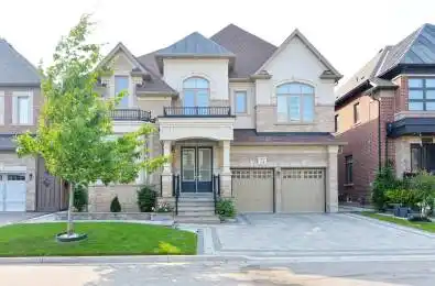6 Longevity Road Brampton Ontario L6X 5P5