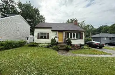54 Tecumseh Street St. Catharines Ontario L2M 2M6