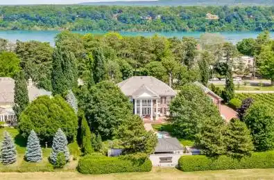 14842 NIAGARA RIVER Parkway Niagara-on-the-Lake Ontario L0S 1J0
