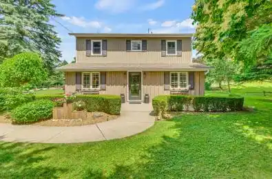 6566 Concession Rd 4 N/A Puslinch Ontario N0B 2J0