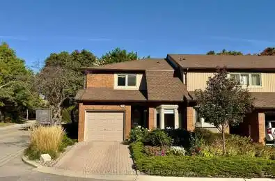 1180 Walden Circle Unit# 19 Mississauga Ontario L5J 4J9