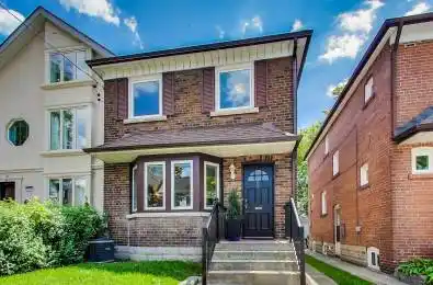 523 Soudan Avenue Toronto C10 Ontario M4S 1X1