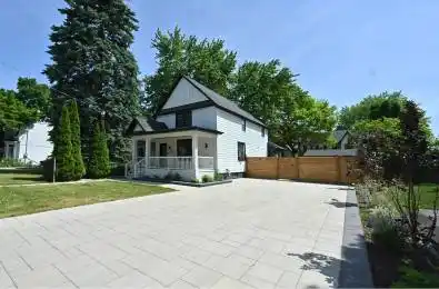 41 Albert Street Whitchurch-Stouffville Ontario L4A 1B5