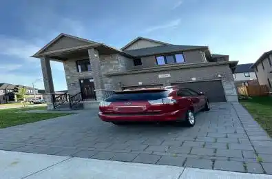 129 Savannah Ridge Drive Brant Ontario N3L 0G5