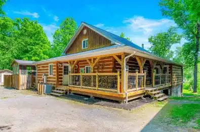261 Lacourse Lane Lanark Highlands Ontario K0A 3L0