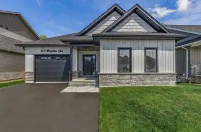 159 Brandon Avenue Severn Ontario L0K 1E0