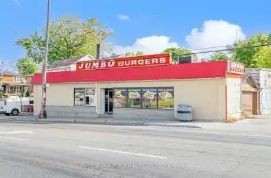 683 runnymede Road Toronto W02 Ontario M6P 1W6