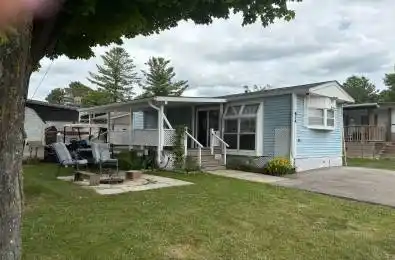 674 Willow Way Centre Wellington Ontario N1M 2W5