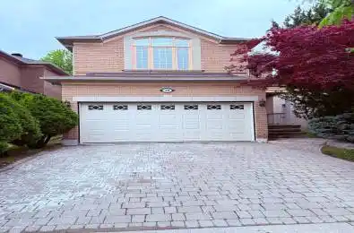 28 Ludford Drive Richmond Hill Ontario L4B 4G7