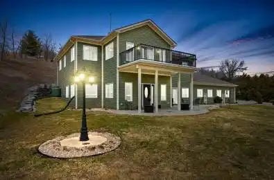 11660 County Road 29 Road Alnwick/Haldimand Ontario K0K 2X0