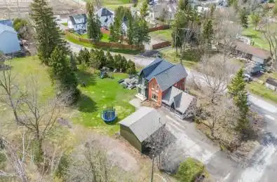 6 Scott Court Uxbridge Ontario L0C 1C0