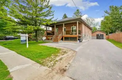 21 Hope Street Port Hope Ontario L1A 2N4