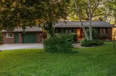378 Island Road Prince Edward County Ontario K0K 2T0