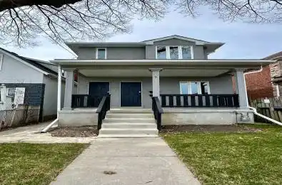 6 Lapp Street Toronto W03 Ontario M6N 3W6