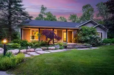 397259 11th Line Blue Mountains Ontario N0H 2P0