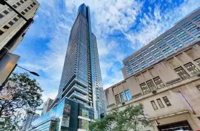 386 Yonge Street Unit# 2105 Toronto C01 Ontario M5B 0A5