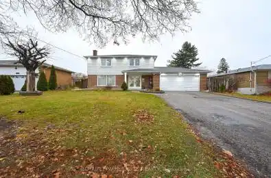 7141 Harwick Drive Mississauga Ontario L4T 3A5