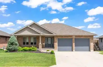 768 15th Street Hanover Ontario N4N 3W7