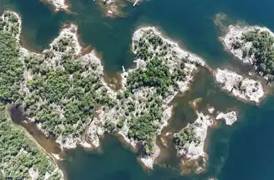 2 IS 4170 Island Georgian Bay Ontario P2A 0B7
