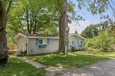 6614 Shearer Pt Road Alnwick/Haldimand Ontario K0K 2X0