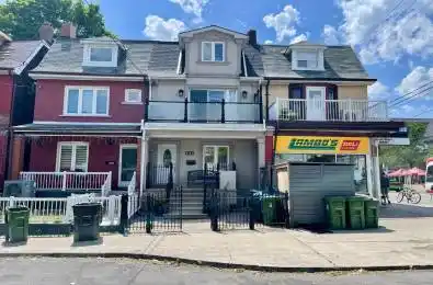 174 Bellwoods Avenue Toronto C01 Ontario M6J 2P4