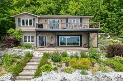 149 Mallory Beach Road South Bruce Peninsula Ontario N0H 2T0