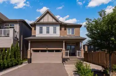 41 Evergreen Lane Haldimand Ontario N3W 0C4