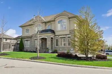11 Serene Court Whitby Ontario L1R 0L6