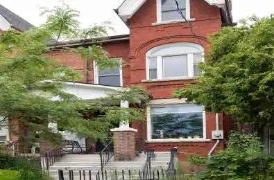 31 Major Street Toronto C01 Ontario M5S 2K9