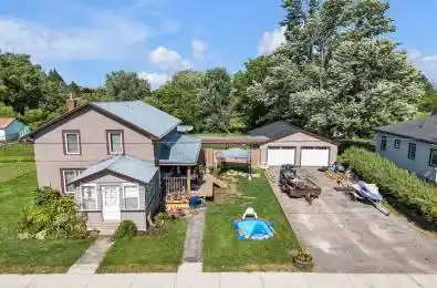 113 Pleasant Drive Greater Napanee Ontario K0K 2Z0