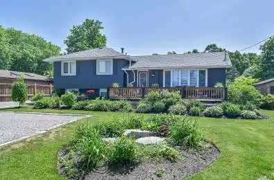 4351 Glancaster Road Hamilton Ontario L0R 1W0