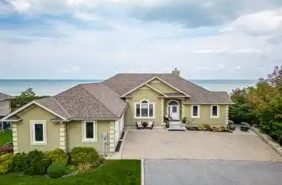 133 Lakeshore Road Blue Mountains Ontario L9Y 0N1