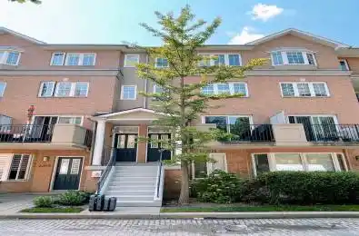 28 Sommerset Way Unit# 1202 Toronto C14 Ontario M2N 6W7