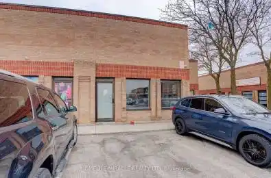173 Advance Boulevard Unit# 45 Brampton Ontario L6T 4H9