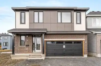 118 Lumen Place Orleans - Convent Glen and Area Ontario K1W 0S9
